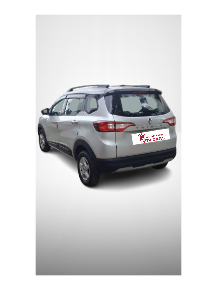 Renault Triber - Image 11